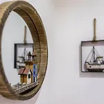 Kuestenliebe Apartment