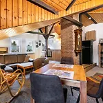 Kuestenliebe Apartment