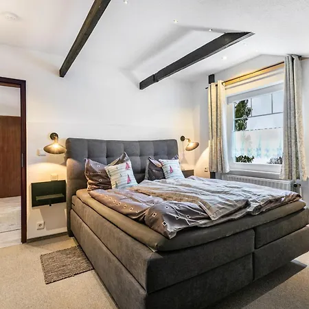 Διαμέρισμα Kuestenliebe Lehe (Schleswig-Holstein)