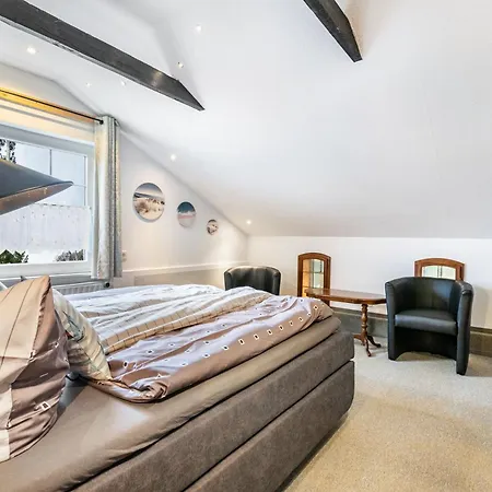 Kuestenliebe Διαμέρισμα