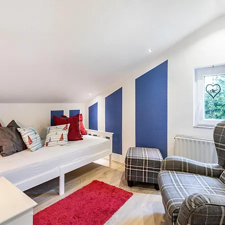 Διαμέρισμα Kuestenliebe