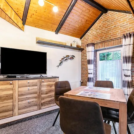 Apartmán Kuestenliebe Lehe (Schleswig-Holstein)
