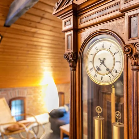 Apartmán Kuestenliebe Lehe (Schleswig-Holstein)