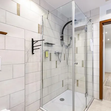 Appartement Kuestenliebe Lehe (Schleswig-Holstein)