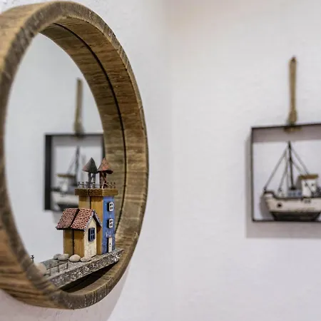 Kuestenliebe Appartement